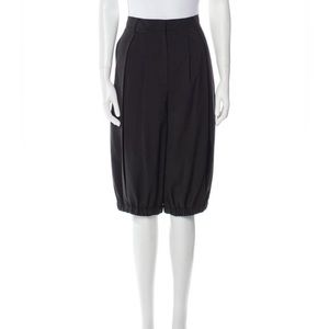 Tibi bloomer shorts